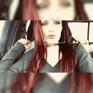 Meet your Posher, Alexis lynn